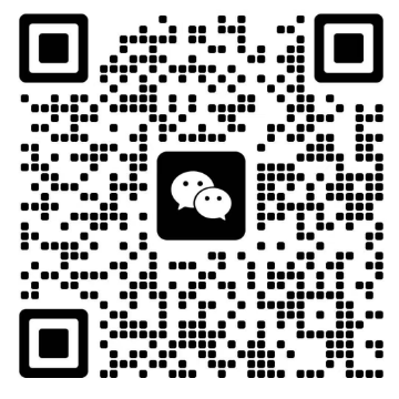 WeChat scan code